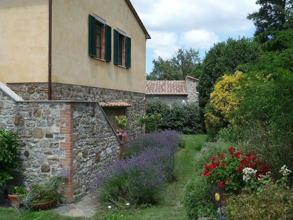Podere Sant'Angelo Roccalbegna