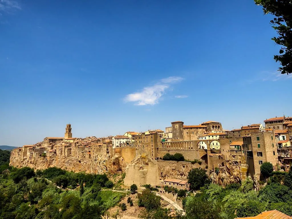 Podere Sant'Angelo Roccalbegna